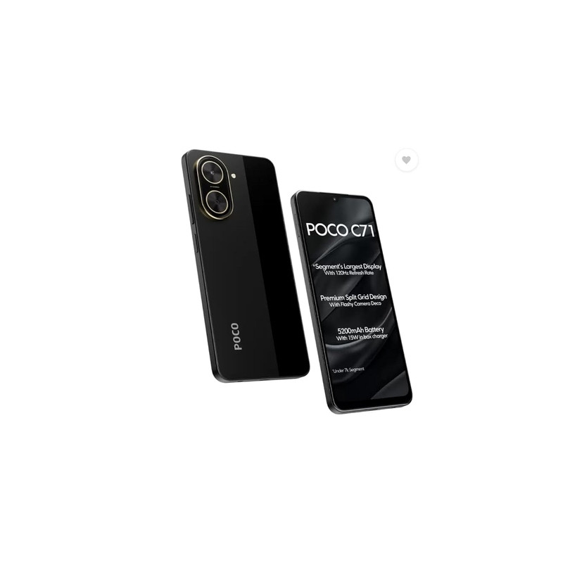 POCO C71_TD [4+64Gb]